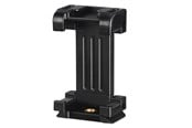 Stativ tilbehør - Hama "Pro II" Smartphone Holder 9.5 cm 1/4" - 4648