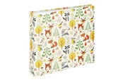 Fotoalbum & -arkivering - Hama "Forest" Memo Album for 200 Photos with a size of 10x15 cm - 2699