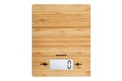 Køkkenvægt - SOEHNLE Køkkenvægt Bamboo - 66308