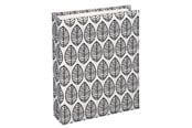 Fotoalbum & -arkivering - Hama "La Fleur" Mini Slip-in Album for 40 photos with a size of 10x15 cm white - 2223