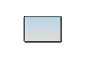 Foto & Videotilbehør - Hama Display foil for Nikon D5000 - 88591