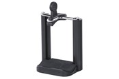 Mobil - Andet Tilbehør - Hama Smartphone Holder 8.2 cm 1/4" - 00004637
