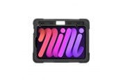 Tablet - Covers & Cases - Insmat Rugged Armor - protective case for tablet - 652-1267