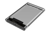 Harddisk - tilbehør - Conceptronic DANTE - storage enclosure - SATA - USB 3.2 (Gen 1) - DANTE03T