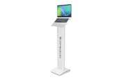 Vægbeslag, AV-Beslag & AV-Møbler - Compulocks Universal IT Mount brandable floor stand - IT Mount BrandMe - Maks - Maks størrelse - 140WSMP01W