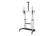 Vægbeslag, AV-Beslag & AV-Møbler - StarTech.com STNDMTV100 - Maks 100 kg - Maks størrelse 100" - STNDMTV100