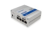 Router & firewall - Teltonika RUTX09 - router - WWAN - DIN rail mountable - Router - RUTX09000000