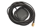 Netværkstilbehør - MikroTik ACGPSA GPS antenna with SMA connector - ACGPSA
