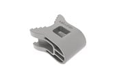 Netværkstilbehør - MikroTik QM-X quickMOUNT-X – additional axis for pole-mounting SXTsq devices - QM-X