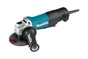 Vinkelsliber - Makita GA5050R - angle grinder - 1300 W - 125 mm - GA5050R