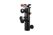 Blitze - Walimex Flash and Umbrella Holder - holder - 17040