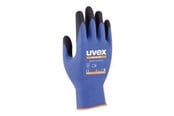Haveredskaber - Uvex Athletic Lite, str. 11 - 1 par - 6002711