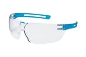 Sikkerhed - Uvex X/Fit sikkerhedsbrille Excellence klar - 9199265