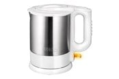 Elkedel - Unold Elkedel BLITZKOCHER - Rustfrit stål/hvid - 2200 W - 18010