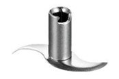 Blender - Unold Stavblender 7040 - multipurpose blade - silver - 7040