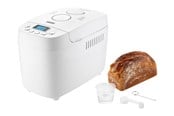 Bagemaskine - Unold Bagemaskine BACKMEISTER 68520 Big White - 68520