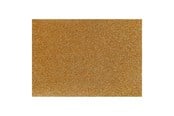 Hobby artikler - Creativ Company Iron-on Foil Glitter Gold A5 - 44325