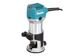Værktøj - Makita RT0702C - milling machine - 710 W - 6-speed - 6 - 8 mm - RT0702C