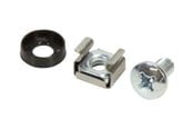 Rack skabe - LogiLink Mounting Set M6 (50-Pack) - AC112