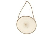 Ophæng og kroge - Creativ Company Door shield Wood 12-14 cm - 57952