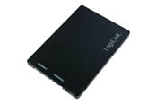 Harddisk - tilbehør - LogiLink M.2 SSD SSD to 2.5" SATA adapter - AD0019