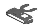 Mobil - Andet Tilbehør - SpectraLink - clip for mobile phone - ACL0040100