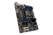 Bundkort - ASUS P12R-E Bundkort - Intel C256 - Intel LGA1200 socket - DDR4 RAM - ATX - 90SB0A90-M1UAY0