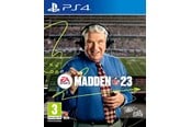 Spil - MADDEN NFL 23 - Sony PlayStation 4 - Sport - 5035224124251