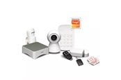 Smart Home - DENVER SHA-150 Smart Home Alarm system with Tuya compatibility - SHA-150