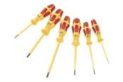 Håndværktøj  - Wera 1060 i/1065 i/6 VDE - 05051576001