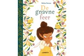 Børnebøger - De gnavne feer - Børnebog - Hardcover - 9788775660353