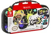 Spil tilbehør - Nintendo Switch Deluxe Travel Case (Splatoon 3) - Taske - Nintendo Switch - 0663293112678