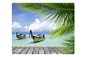Musemåtte & tilbehør - Speed-Link Silk Paradise - SL-6242-PARADISE