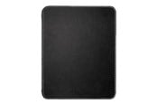 Musemåtte & tilbehør - LogiLink Mousepad in leather design black - ID0150