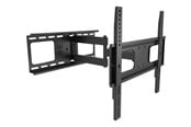 Vægbeslag, AV-Beslag & AV-Møbler - LogiLink TV wall mount 32–55" tilt swivel 50 kg max. - Maks 50 kg - Maks størrelse 55" - BP0015