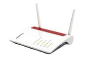 Router & firewall - AVM FRITZ!Box 6850 5G - Wireless router Wi-Fi 5 - 20002914