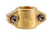 Havevanding - Gardena Clamp Shells 19 mm (3/4") 7210-20 - 7210-20