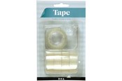 Tape & lim - Creativ Company Adhesive Tape with Dispenser - 24627