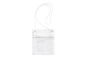 Skoletilbehør - Creativ Company Cotton Hanging Wallet - 445480