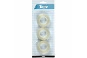 Tape & lim - Creativ Company Adhesive tape 3pcs. - 24628