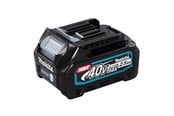 Akku & Lader - Makita 191B36-3 2.5Ah 40V Power Tool Battery - 191B36-3