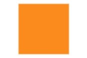 Papir, Fotopapir og Etiketter - Creativ Company Cardboard - A4 - 20 sheets - Mandarin - 21113