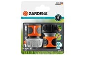 Havevanding - Gardena Hose Connector Set 19mm (3/4”) - 18275-20