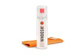 Mobil - Andet Tilbehør - Whoosh! Screen Shine Go XL 100ml - 1FG100XLENFR