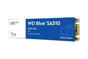 SSD - SANDISK WD Blue SA510 SSD - 1TB - SATA-600 - M.2 2280 *DEMO* - WDS100T3B0B