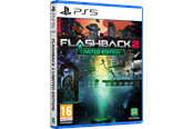 Spil - Flashback 2 (Limited Edition) - Sony PlayStation 5 - Action - 3701529502132
