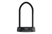 El løbehjul - ABUS GRANIT XPlus U-Lock 540/160HB300 - 11185