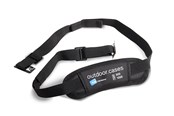 Mobil - Andet Tilbehør - B&W International Shoulder Strap (CS) for B&W outdoor.case - CS/500