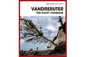 Rejsebøger - Den store Turen går til vandreruter ved havet i Da - Rejsebog - Hæftet - 9788740076516