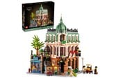 LEGO® - LEGO Icons 10297 Hyggeligt hotel - 10297